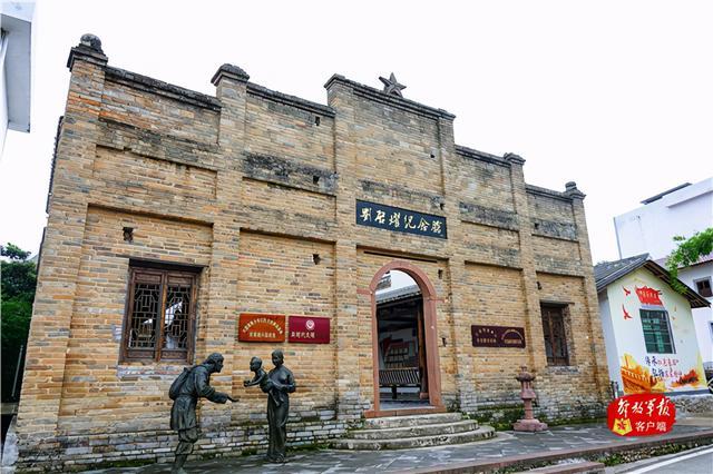 "在这里读懂初心使命——网络媒体革命老区行"走进江西赣州