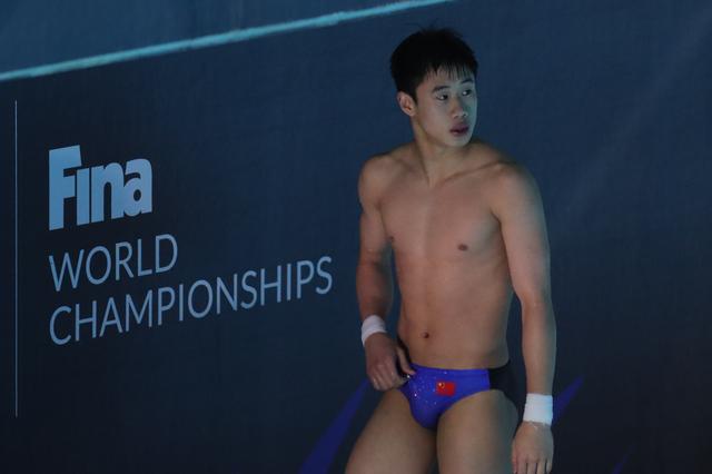 (游泳世锦赛)游泳——任茜/段宇出战混双10米台决赛(2)休闲区蓝鸢梦想 - Www.slyday.coM (游泳世锦赛)游泳——任茜/段宇出战混双10米台决赛(2)休闲区蓝鸢梦想 - Www.slyday.coM