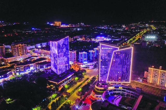 本报讯 昨天,记者从丽水经济技术开发区建设管理服务中心了解到,丽水