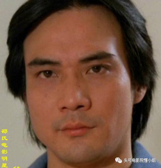 70岁香港老戏骨新片颠覆最红时失踪未婚生子郑少秋也打不过