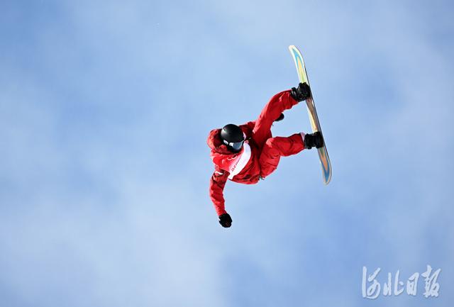 聚焦北京冬奥会｜开赛在即训练忙休闲区蓝鸢梦想 - Www.slyday.coM