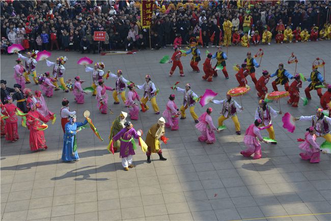 年俗日历·大年初二|井陉拉花遍地开休闲区蓝鸢梦想 - Www.slyday.coM 年俗日历·大年初二|井陉拉花遍地开休闲区蓝鸢梦想 - Www.slyday.coM
