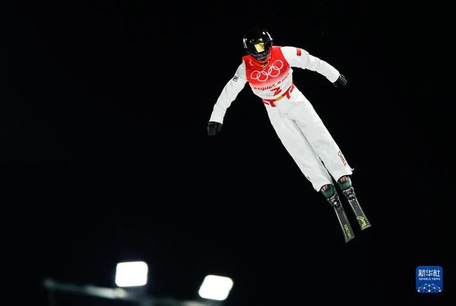 金牌！徐梦桃终于圆梦了休闲区蓝鸢梦想 - Www.slyday.coM