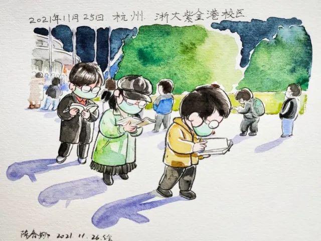 全杭州都在找的“天使大白”找到了！但他不是一个人......休闲区蓝鸢梦想 - Www.slyday.coM