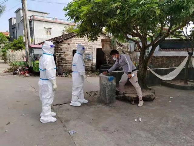 广西东兴新增8例本土确诊,一地升为高风险!最严举措、最实管控,直击战疫现场→休闲区蓝鸢梦想 - Www.slyday.coM 广西东兴新增8例本土确诊,一地升为高风险!最严举措、最实管控,直击战疫现场→休闲区蓝鸢梦想 - Www.slyday.coM