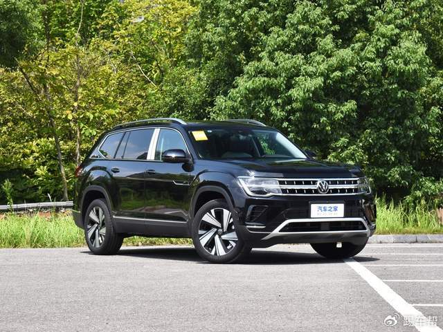 说到7座suv,大众途昂和丰田汉兰达是消费者始终绕不开两款的车型,虽然