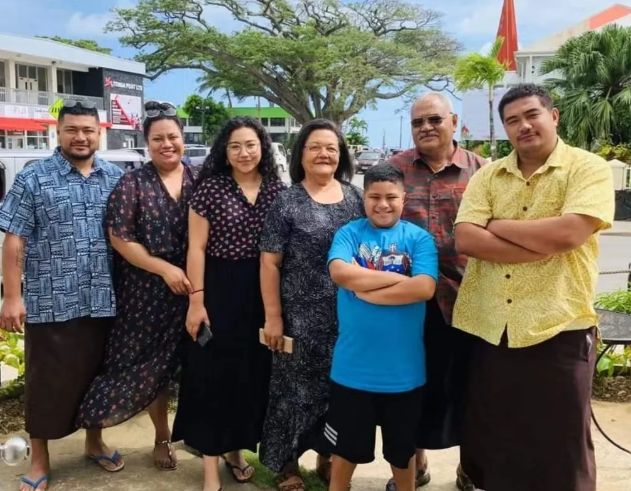 全境失联!在华汤加人发声:曾和母亲通话,一个约定让他崩溃大哭休闲区蓝鸢梦想 - Www.slyday.coM 全境失联!在华汤加人发声:曾和母亲通话,一个约定让他崩溃大哭休闲区蓝鸢梦想 - Www.slyday.coM