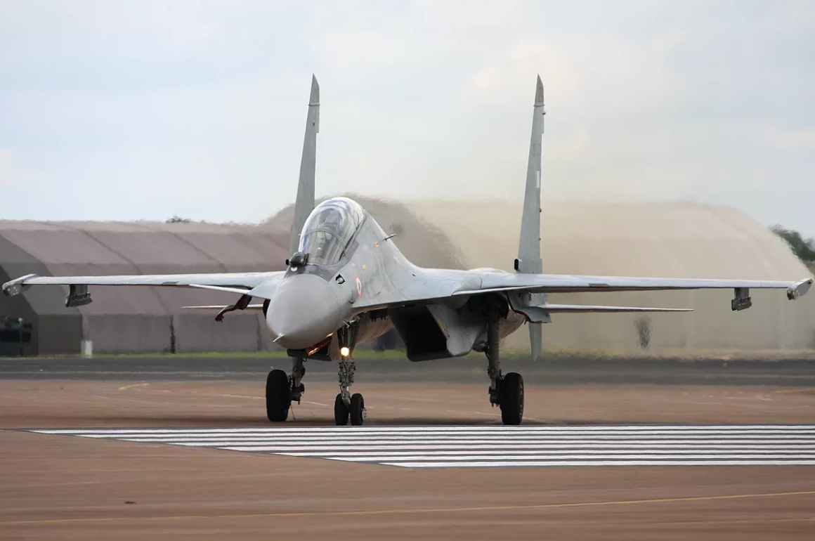 苏30mki数据造假,印军向俄罗斯找茬,反被指责自欺欺人!