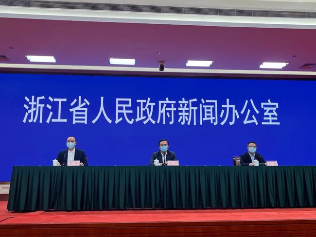 深夜通报：浙江三起疫情累计报告阳性感染者18例休闲区蓝鸢梦想 - Www.slyday.coM