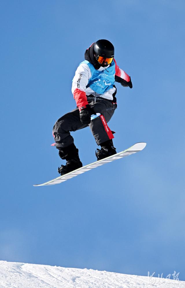 聚焦北京冬奥会｜开赛在即训练忙休闲区蓝鸢梦想 - Www.slyday.coM