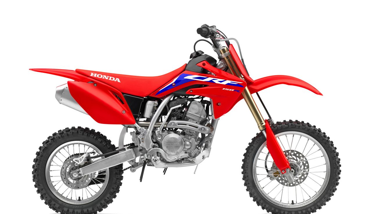 下图:2023 crf250rx.