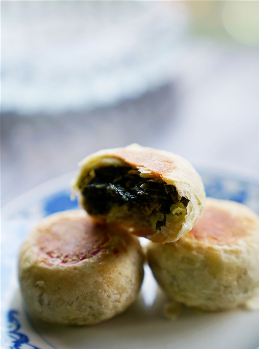 震泽古镇二三事吃酱鸭面喝四碗茶悠闲的江南生活简单又美好