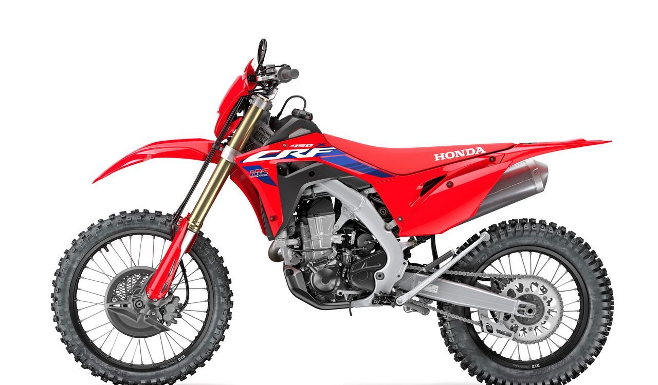 下图:2023 crf250rx.