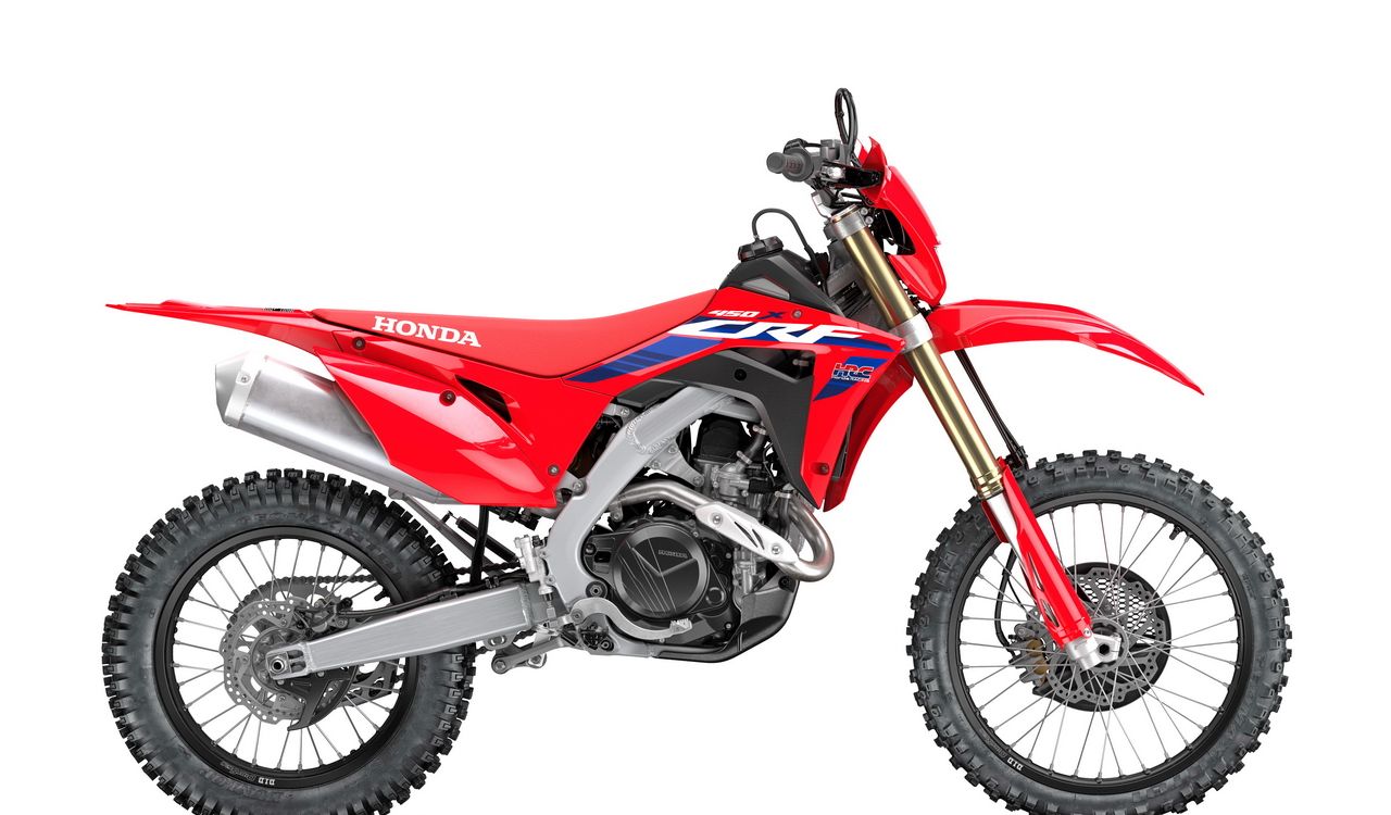 下图:2023 crf250rx.