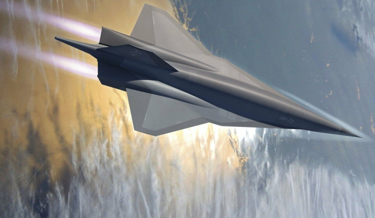 单纯从技术角度来看,远程弹道导弹虽然可以保持高超音速巡航,但其却