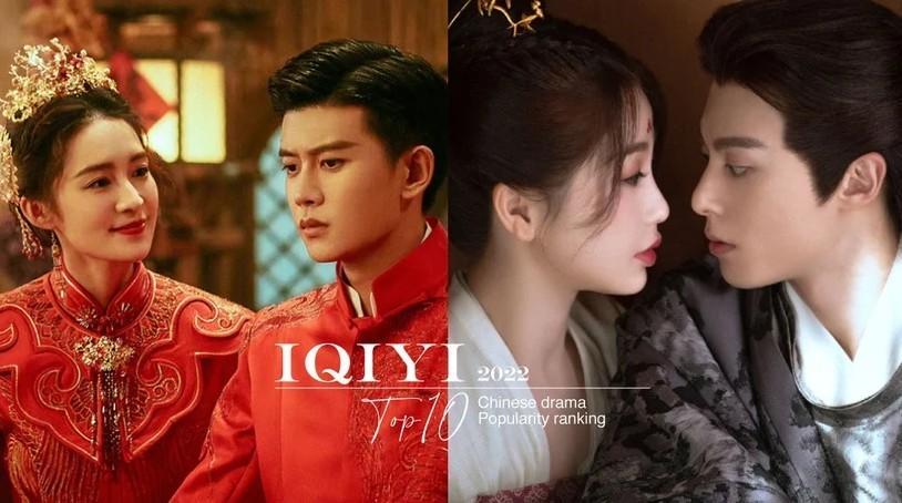 2022爱奇艺电视剧热度排名TOP10!《苍兰诀》热度破万稳坐冠军休闲区蓝鸢梦想 - Www.slyday.coM 2022爱奇艺电视剧热度排名TOP10!《苍兰诀》热度破万稳坐冠军休闲区蓝鸢梦想 - Www.slyday.coM