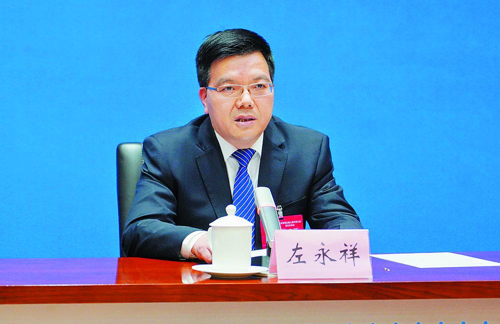 高水平建设大学城,科研港,科学谷,生命岛,科创街|成渝|左永祥|建设_新