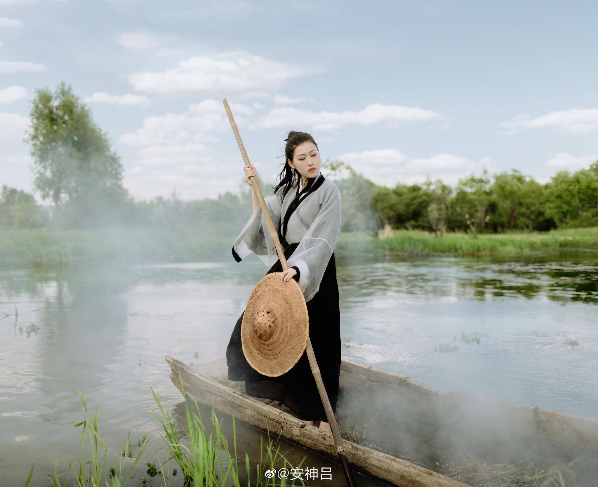 风之子