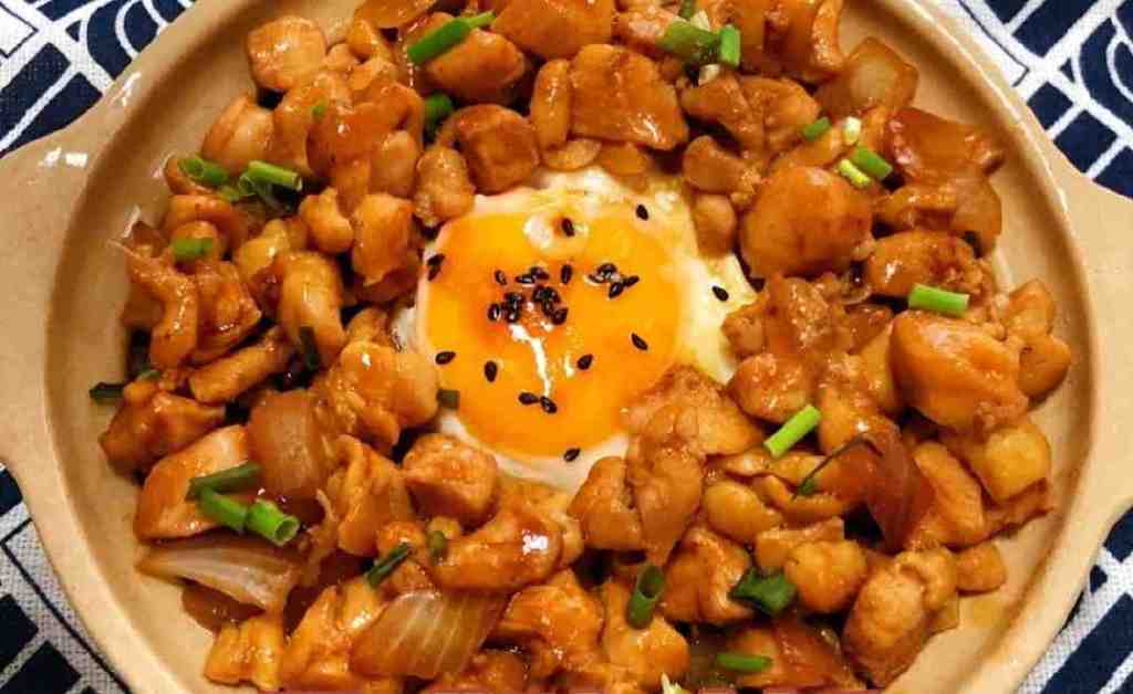 推荐4道特色美味佳肴，做法简单易学，经济实惠，自己在家也能做休闲区蓝鸢梦想 - Www.slyday.coM