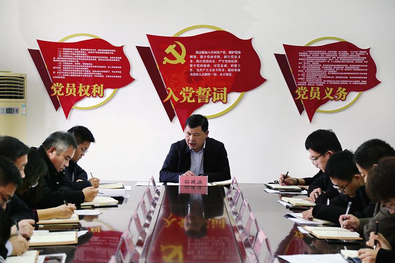 农业农村局2026年农村集体经济组织换届专班人员及工作安排