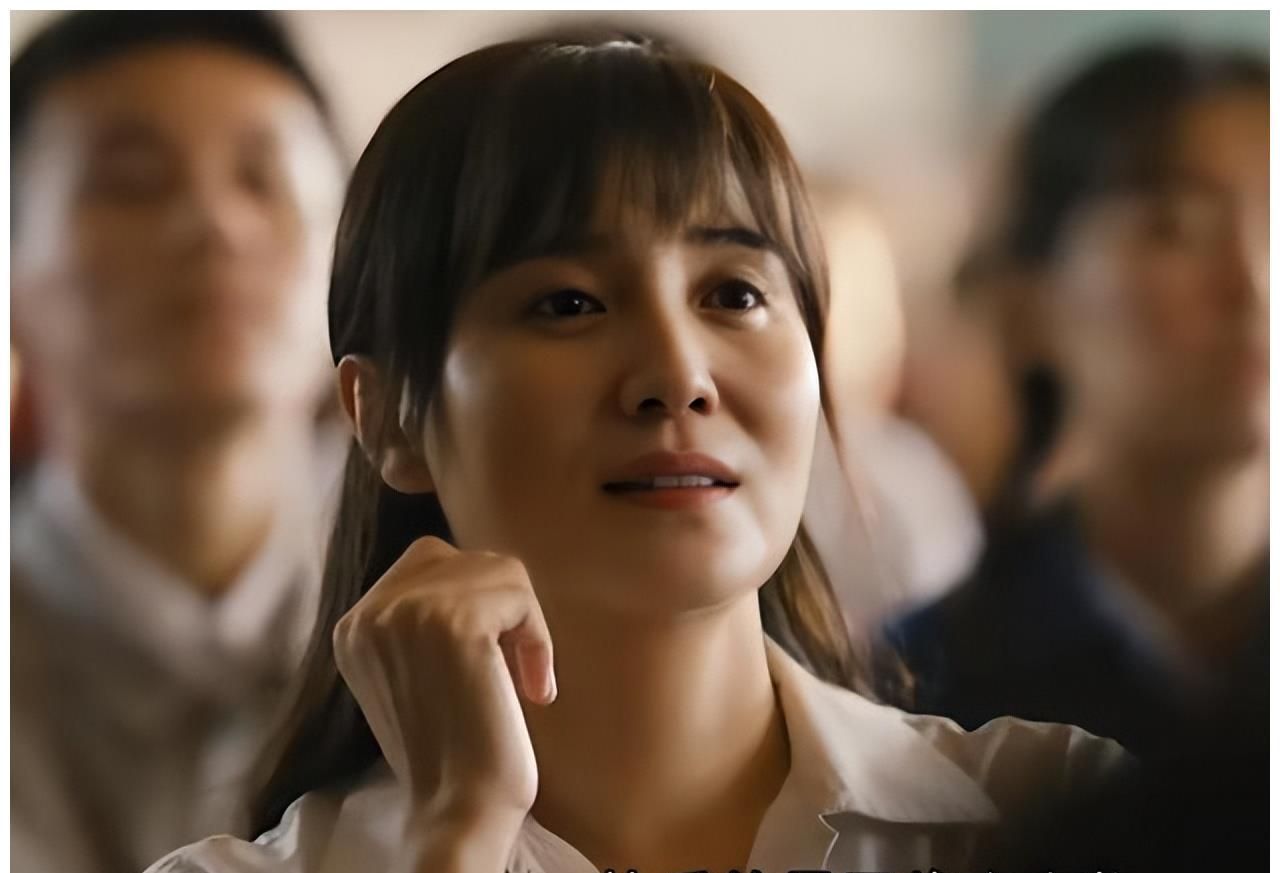 二读《人世间》原著后才明白：北大才女周蓉，已为她所有的任性付休闲区蓝鸢梦想 - Www.slyday.coM