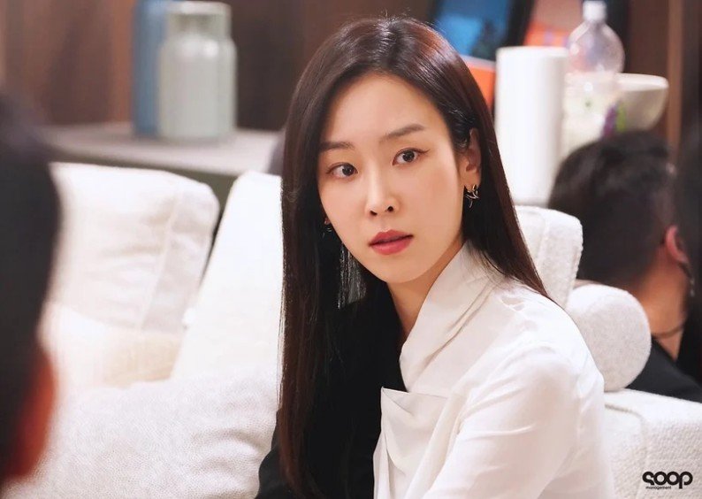 韩剧「最帅律师」:《为何是吴秀才》徐玄振