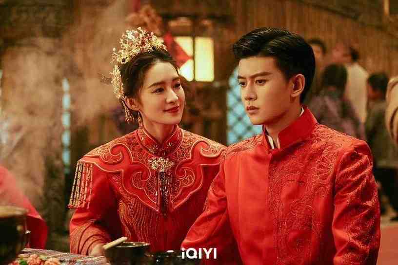 2022爱奇艺电视剧热度排名TOP10!《苍兰诀》热度破万稳坐冠军休闲区蓝鸢梦想 - Www.slyday.coM 2022爱奇艺电视剧热度排名TOP10!《苍兰诀》热度破万稳坐冠军休闲区蓝鸢梦想 - Www.slyday.coM