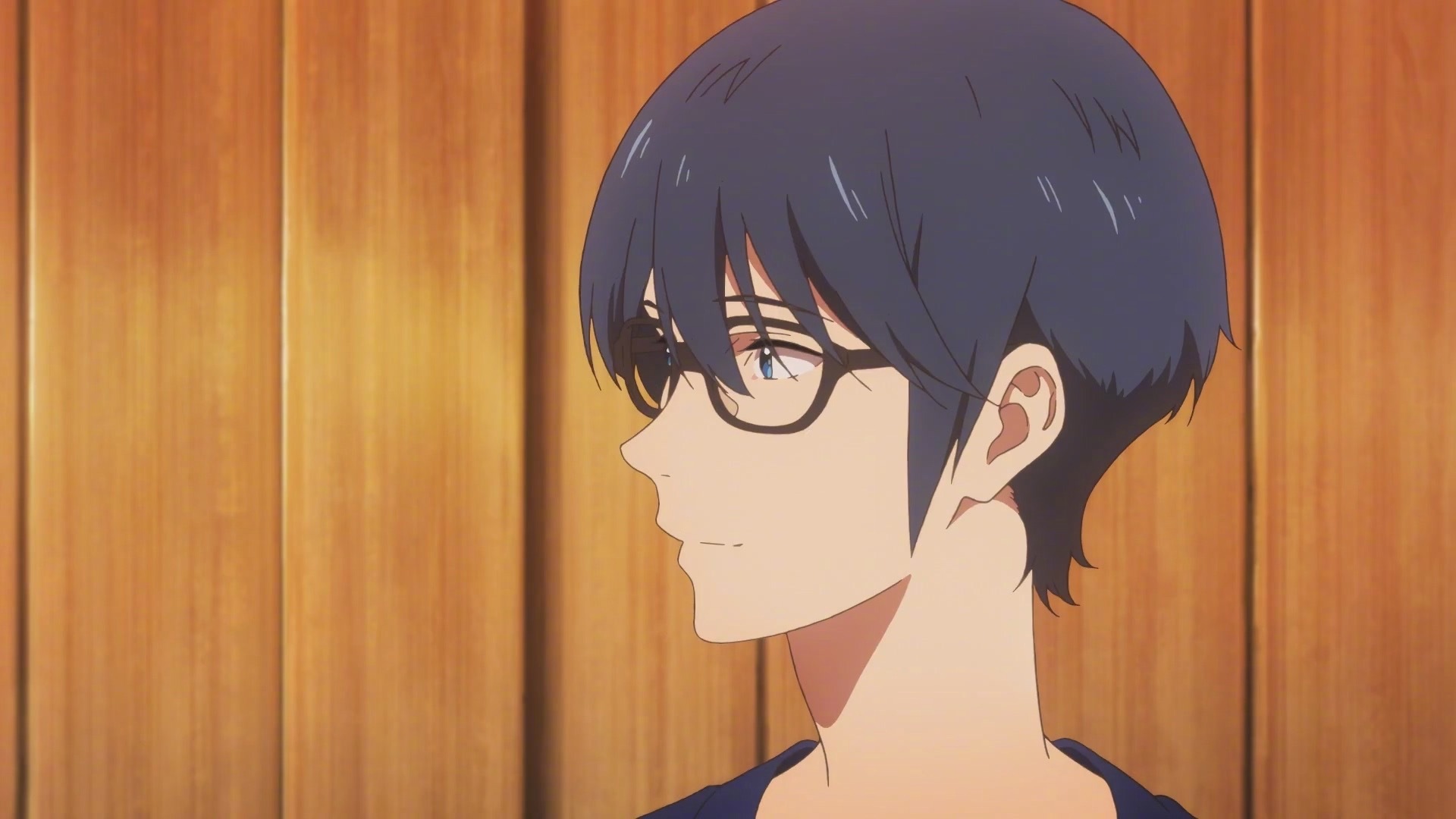 4月2日是「弦音 风舞高中弓道部」竹早静弥的生日