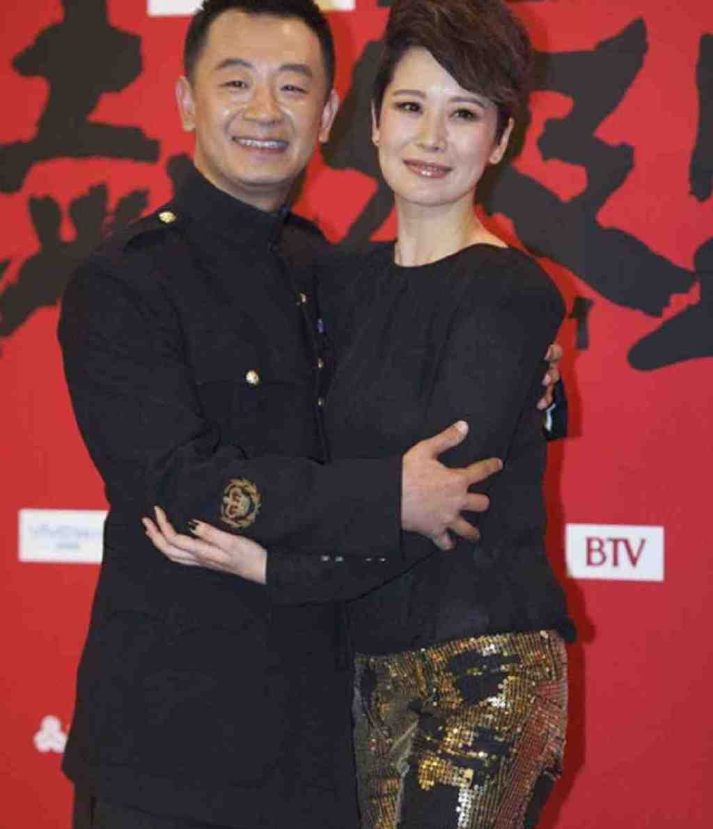 03.女演员朱锐自曝曾被男演员猥亵