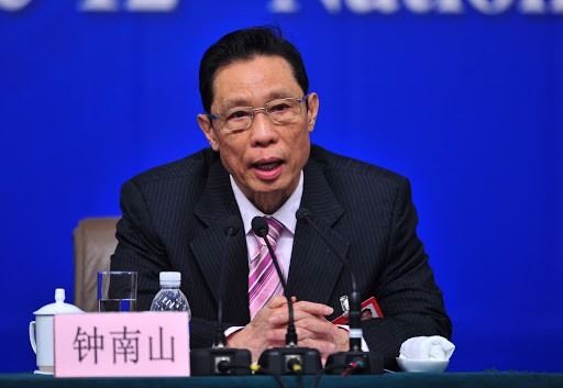 奥密克戎惊现中国内地！春节还能回家过年吗？钟南山重磅发声休闲区蓝鸢梦想 - Www.slyday.coM