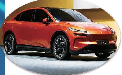 多款重磅新车搅"热"5月车市-新浪汽车