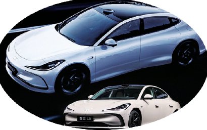 多款重磅新车搅"热"5月车市-新浪汽车