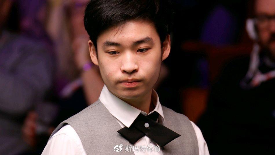 斯佳辉斯诺克之路 斯佳辉实力与未来展望