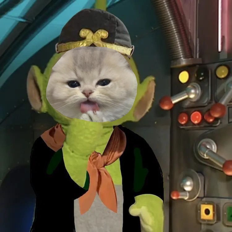 小猫咪版天线西游记