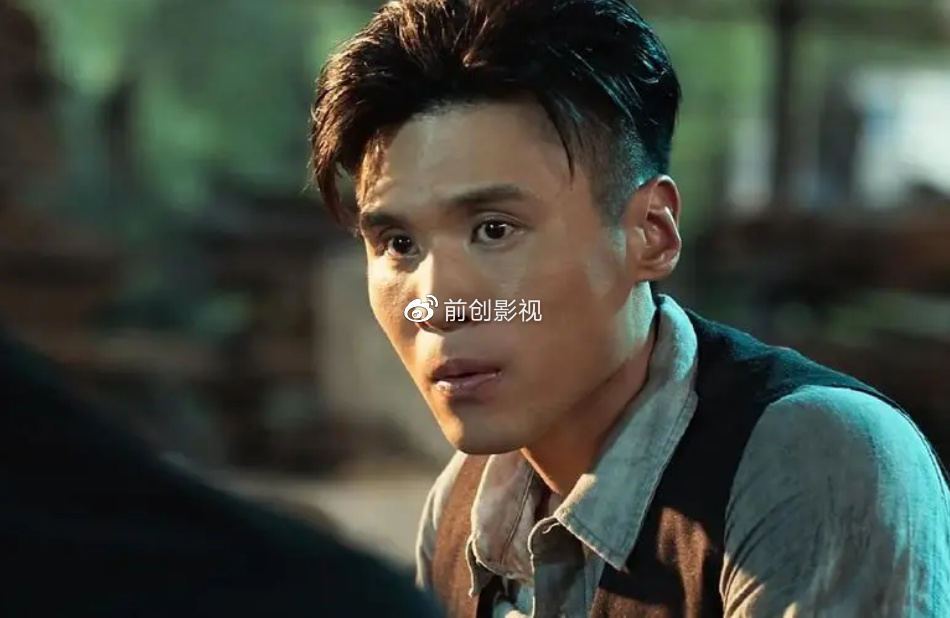 《冰雨火》成造星大剧，捧红4个明星的同学，张韵艺魏大勋上榜休闲区蓝鸢梦想 - Www.slyday.coM