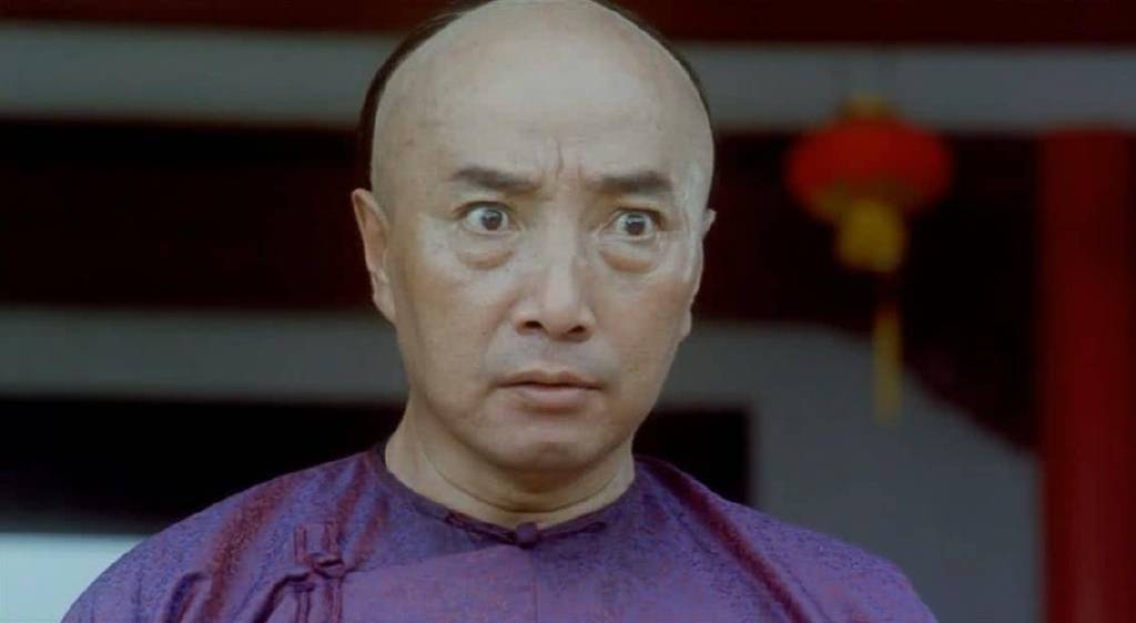 李连杰吴京的"师父"于海去世,最后一次露面还在练拳|少林寺|于海