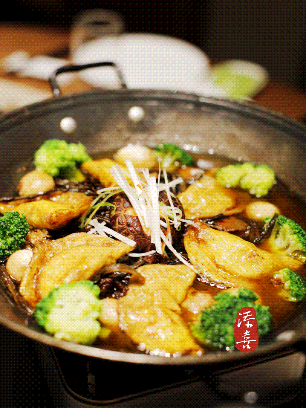 鱼米之乡的富庶味道,大鱼徽州升级版家宴餐厅首驻杭州金沙印象城|杭州