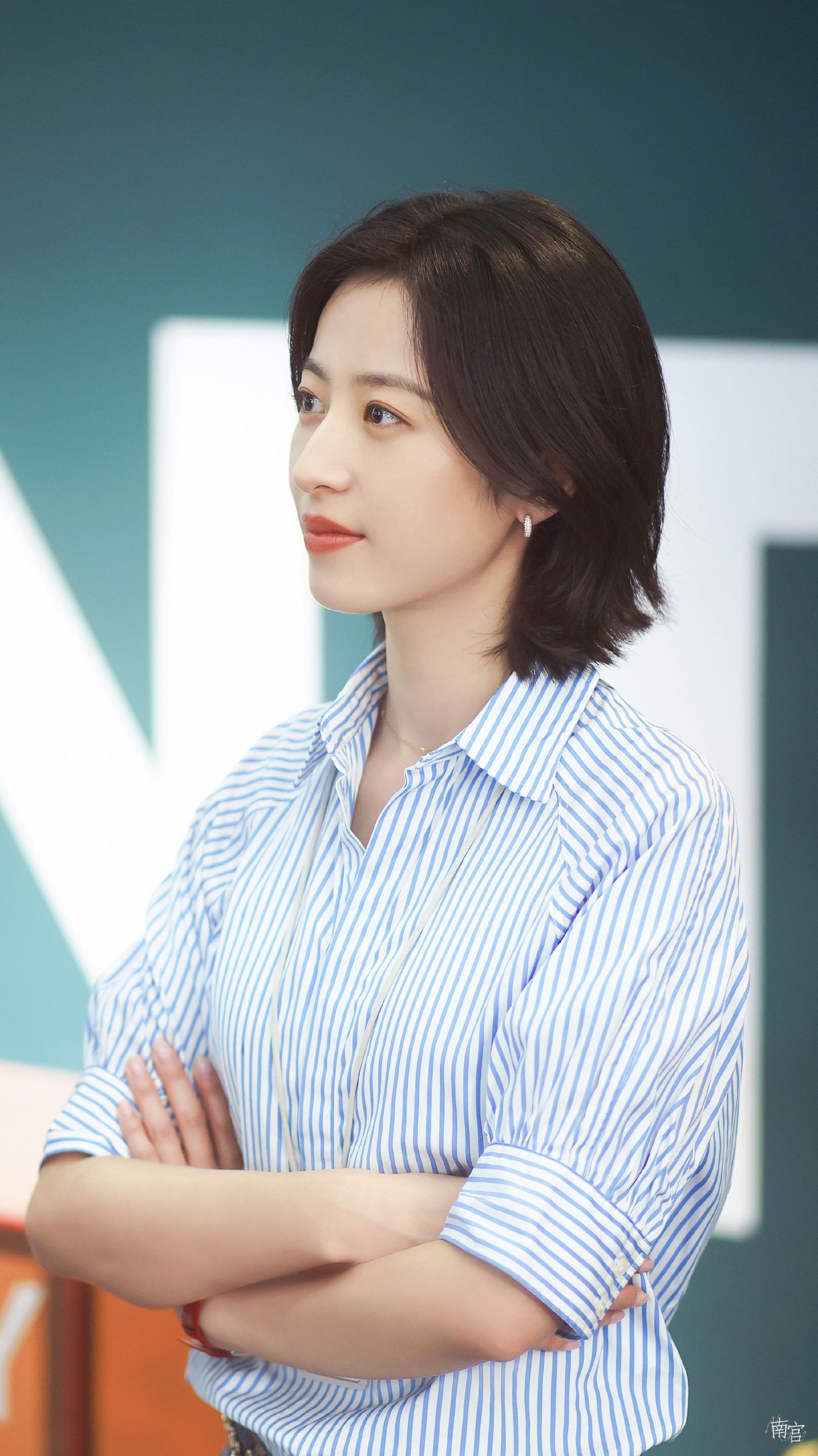 周雨彤 x 梁友安 | 爱情而已