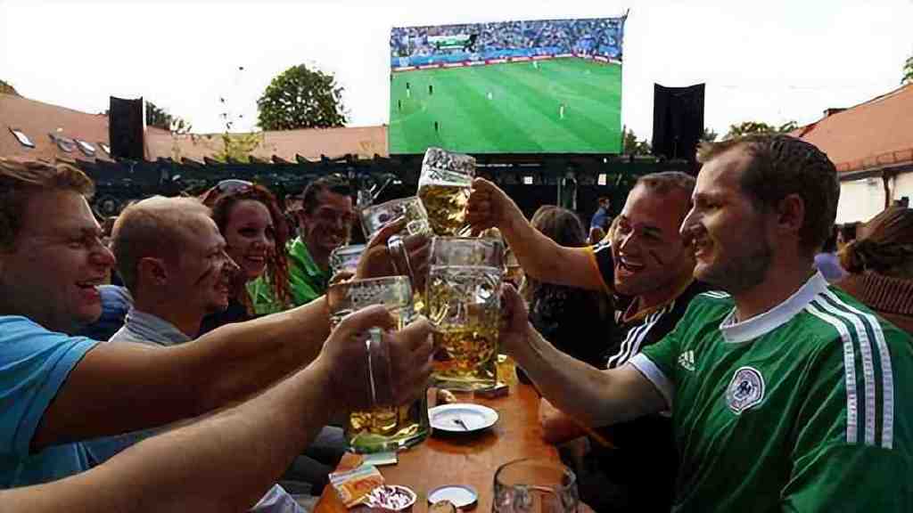 22年世界杯行为守则曝光！6条禁令个个奇葩，球迷抵制，国足没去明智休闲区蓝鸢梦想 - Www.slyday.coM