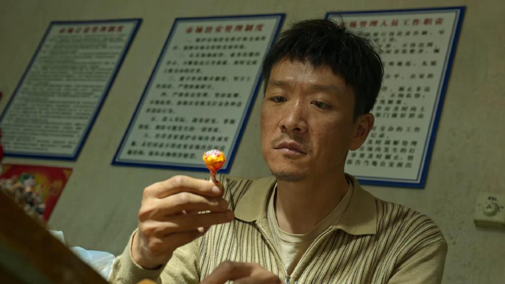 《狂飙》李有田和李宏伟弱爆了?谁才是高启强认为的头号劲敌?|李宏伟|安欣|高启盛_新浪新闻
