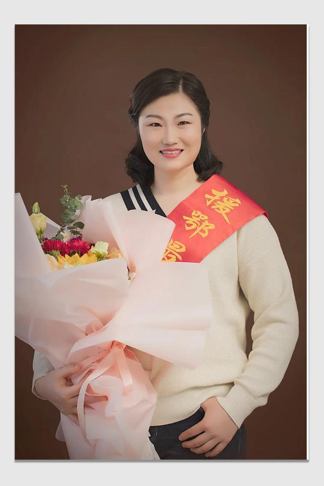 为抗疫英雄造像,海安摄影人在行动