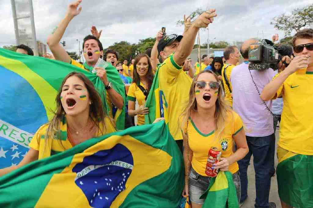 22年世界杯行为守则曝光！6条禁令个个奇葩，球迷抵制，国足没去明智休闲区蓝鸢梦想 - Www.slyday.coM