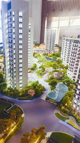 “好房子”成2026楼市主流趋势|楼盘|买房人|置业者|生活|设计_新浪新闻