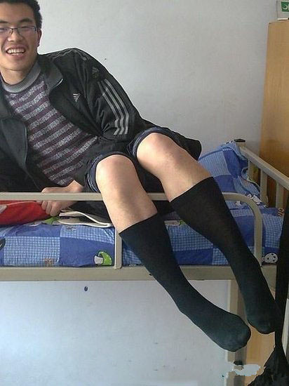 自古大学出奇才