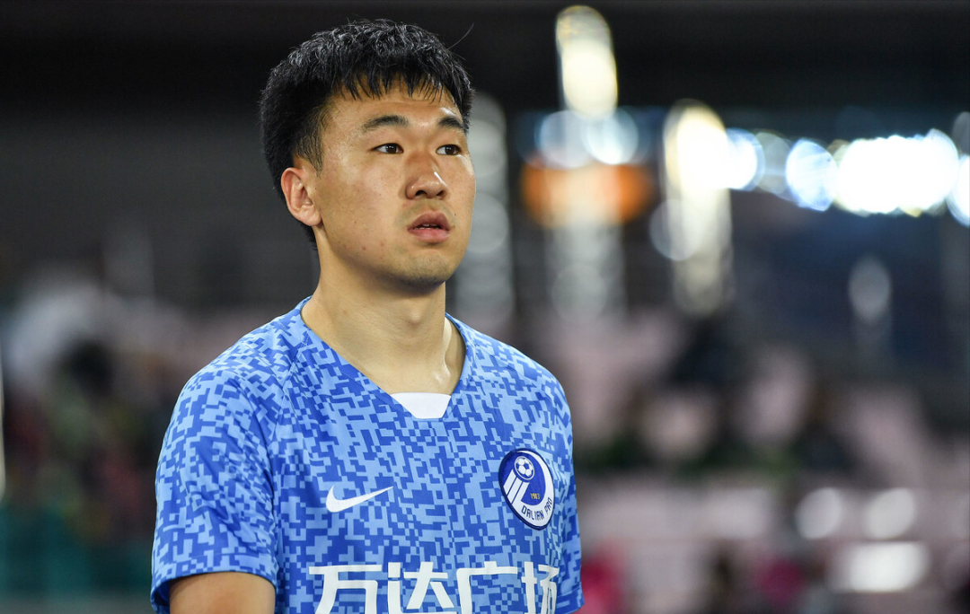 大连人对阵北京赛后评分大连人半场好球国安闪击取胜