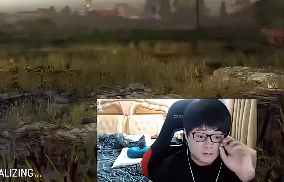 碧哥后赵亚龙宣布离开!lol小智现场办白事会,灵堂k歌欢送龙哥