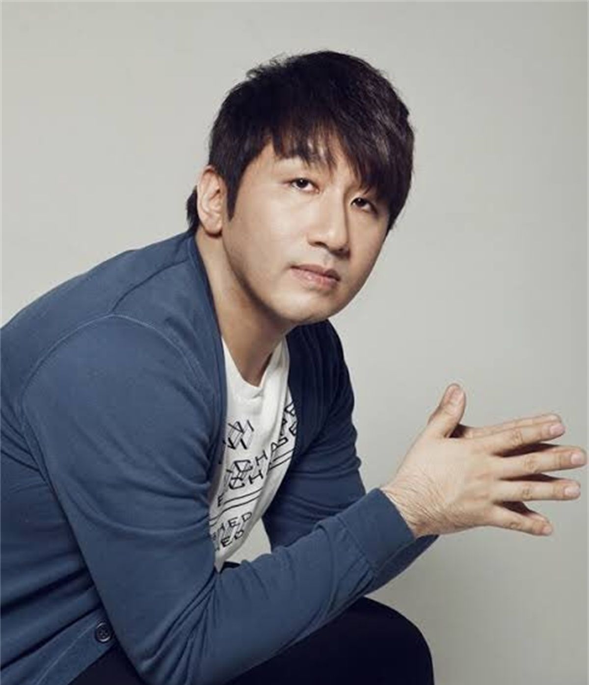 bts老板方时赫身价173亿元入选韩国最富有的50人之一