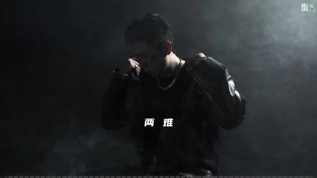 热歌榜第一!持续翻红出圈,加木去年曲目《两难》|社区_新浪新闻