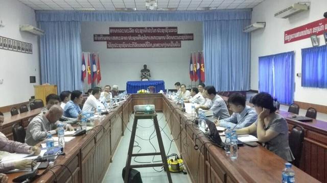 全面咨询服务 打造中老铁路精品工程——记中国铁路设计集团有限公司中老铁路项目部经理刘海中休闲区蓝鸢梦想 - Www.slyday.coM