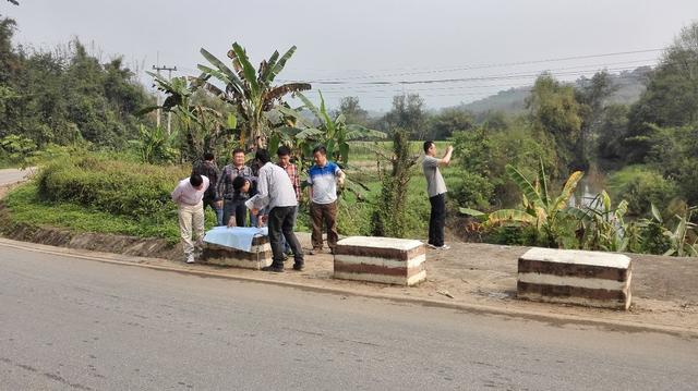 全面咨询服务 打造中老铁路精品工程——记中国铁路设计集团有限公司中老铁路项目部经理刘海中休闲区蓝鸢梦想 - Www.slyday.coM